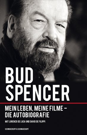 Bud Spencer von DeFilippi,  David, DeLuca,  Lorenzo, Pedersoli,  Carlo, Schmidt,  Leo