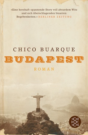 Budapest von Buarque,  Chico, Schweder-Schreiner,  Karin von