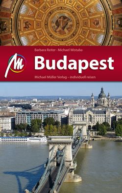 Budapest von Reiter,  Barbara, Wistuba,  Michael