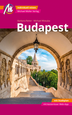 Budapest von Reiter,  Barbara, Wistuba,  Michael