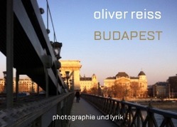 budapest von Reiss,  Oliver
