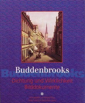 Buddenbrooks von Dräger,  Hartwig