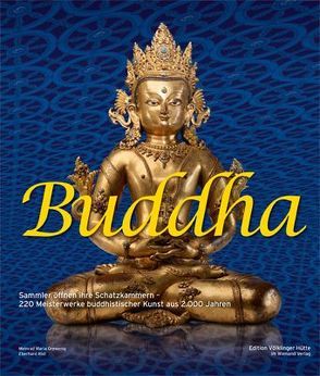 Buddha von Grewenig,  Meinrad Maria, Rist,  Eberhard