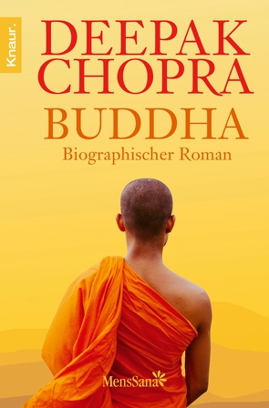Buddha von Chopra,  Deepak, Seligmann,  Bernd