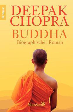 Buddha von Chopra,  Deepak, Seligmann,  Bernd