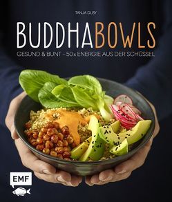 Buddha-Bowls von Dusy,  Tanja