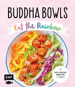 Buddha Bowls – Eat the rainbow