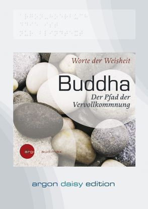 Buddha (DAISY Edition) von Buddha, Wölbern,  Werner