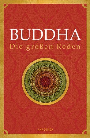 Buddha – Die großen Reden von Buddha, Oldenberg,  Hermann