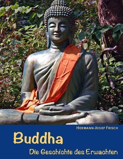 Buddha von Frisch,  Hermann-Josef