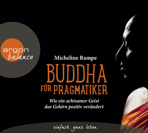 Buddha für Pragmatiker von Gerlach,  Gabriele, Rampe,  Micheline