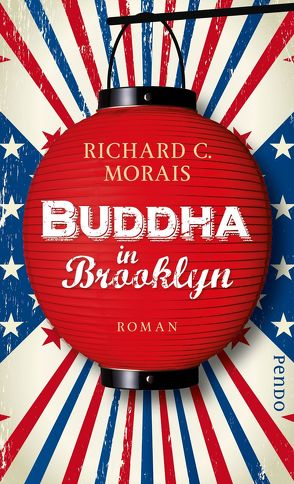 Buddha in Brooklyn von Köpfer,  Monika, Morais,  Richard C.