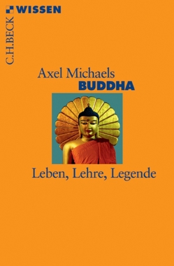 Buddha von Michaels,  Axel
