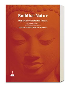 Buddha-Natur von Maitreya,  Arya