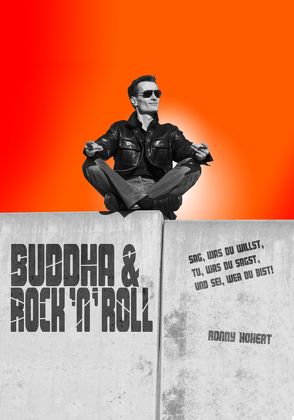 Buddha & Rock ’n’ Roll von Kokert,  Ronny