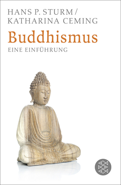Buddhismus von Ceming,  Katharina