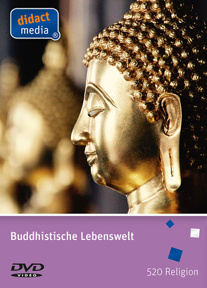 Buddhistische Lebenswelt von Weber,  Juergen
