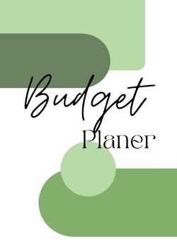 Budget Planer – Finanzplanung fürs ganze Jahr von Schneider,  Saskia