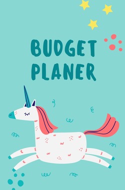 Budgetplaner / Budget Planer von Meck,  Carmen