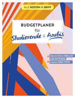 Budgetplaner für Studierende & Azubis