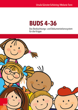 BUDS 4–36 von Günster-Schöning,  Ursula, Tonn,  Melanie