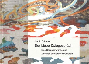 Bücherblumen von Jauch,  Ursula Pia, Schwarz,  Martin