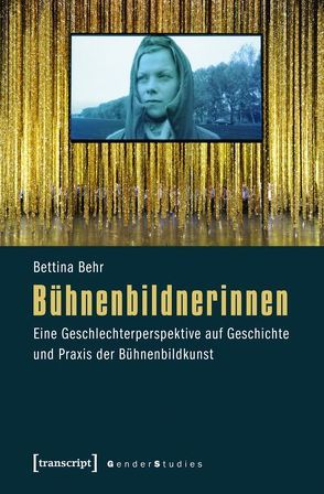 Bühnenbildnerinnen von Behr,  Bettina