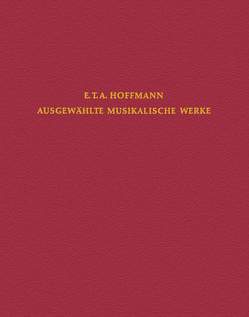 Bühnenmusik von Hoffmann,  Ernst Theodor Amadeus, Schnapp,  Friedrich