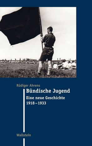 Bündische Jugend von Ahrens,  Rüdiger