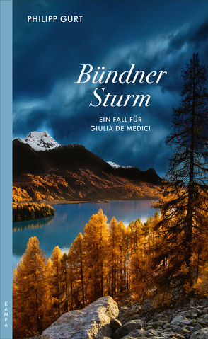 Bündner Sturm von Gurt,  Philipp