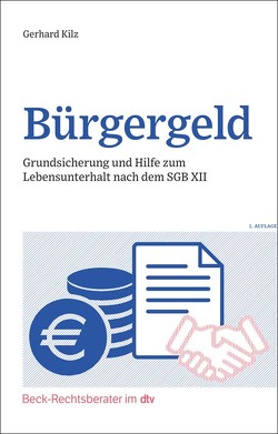 Bürgergeld von Kilz,  Gerhard