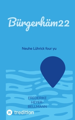 Bürgerhäm22 von Heyer-Bellmann,  Frederike