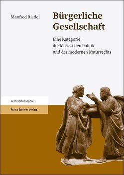 Bürgerliche Gesellschaft von Riedel (†),  Manfred, Seubert,  Harald, Sprang,  Friedemann