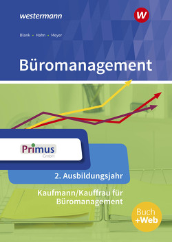 Büromanagement von Blank,  Andreas, Brown,  Nick, Dose,  Hark, Hahn,  Hans, Menne,  Jörn, Meyer,  Helge, Mueller,  Helmut, Müller-Stefer,  Udo, Schäfer,  René, Schmidt,  Christian