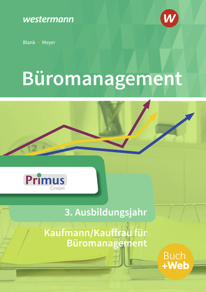 Büromanagement von Blank,  Andreas, Brown,  Nick, Dose,  Hark, Faustmann,  Astrid, Meyer,  Helge, Meyer-Faustmann,  Frank, Mueller,  Helmut, Müller-Stefer,  Udo, Schmidt,  Christian