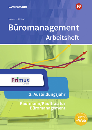 Büromanagement von Kauerauf,  Nils, Langen,  Günter, Menne,  Jörn, Schmidt,  Christian, Stellberg,  Wolfgang, Wendt,  Wolfgang, Wischer,  Daniel