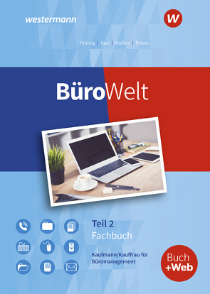 BüroWelt von Apel,  Olaf, Belke,  Bernd, Frings,  Sabine, Keil,  Isabell, Lorscheid,  Stefan, Nießen,  Karin, Peters,  Markus, Pürling,  Elvira, Saglam,  Tina, Wieland,  Lukas, Wigger,  Michael