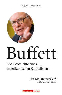 Buffett von Lowenstein,  Roger
