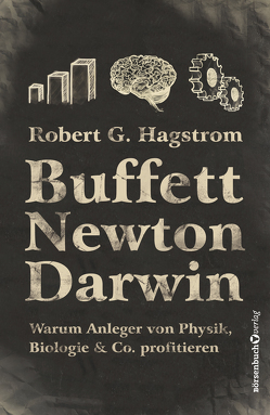 Buffett, Newton, Darwin von Hagstrom,  Robert G
