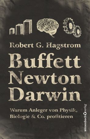 Buffett, Newton, Darwin von Hagstrom,  Robert G, Neumüller,  Egbert