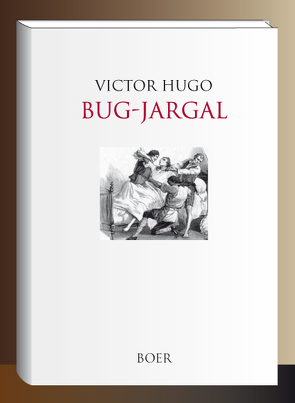 Bug-Jargal von Hugo,  Victor, Laube,  Heinrich, Méaulle,  Fortuné Louis