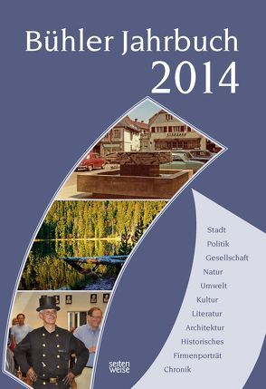 Bühler Jahrbuch 2014