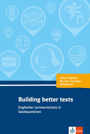 Building better texts von Giese,  Rolf, Schroeder,  Eckhard