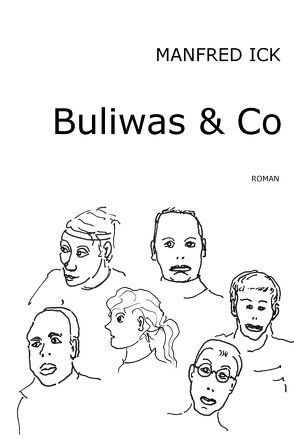 Buliwas & Co. von Ick,  Manfred