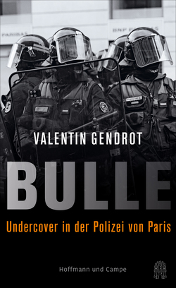 Bulle von Bayer,  Martin, Gendrot,  Valentin