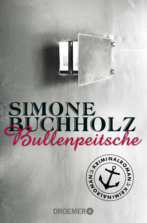Bullenpeitsche von Buchholz,  Simone