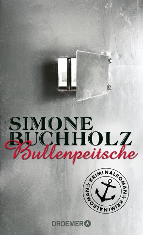 Bullenpeitsche von Buchholz,  Simone
