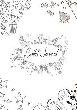 Bullet Journal von Schuck,  Swetlana