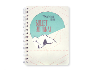 Bullet Journal von Reiss,  Katja