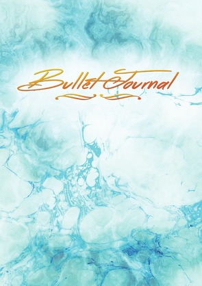 Bullet Journal von tagebücher,  Erfolgs-